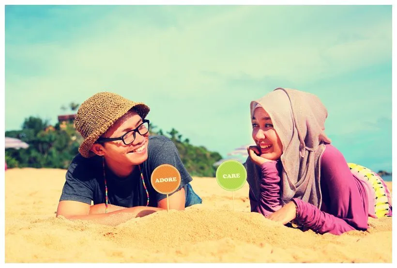 Menikah Karena Tuhan Dan Tanpa Pacaran? Emang Bisa? 25