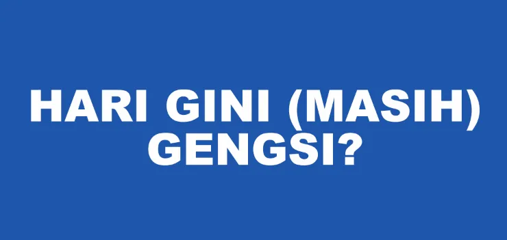 Balada Fresh Graduate Yang Kelamaan Nganggur 35