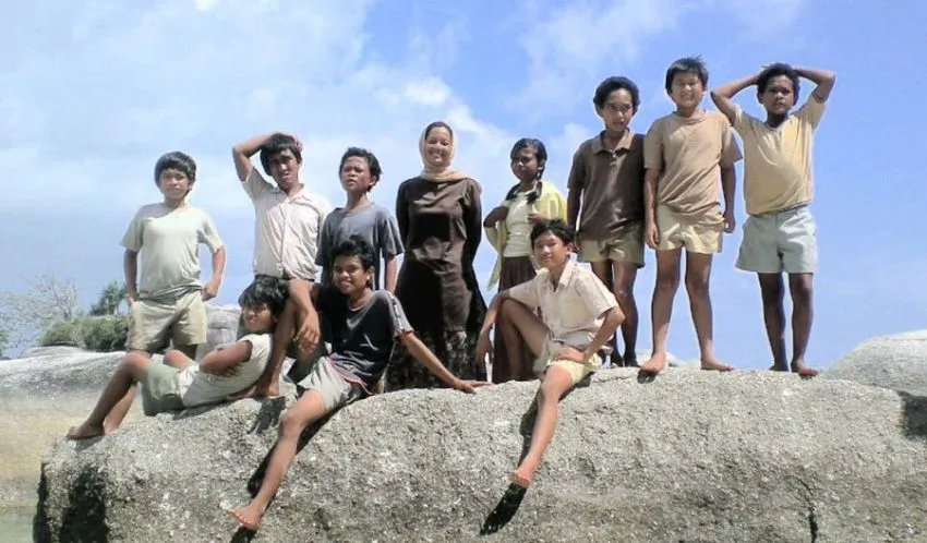 Nonton Film Untuk Kesuksesanmu, Kenapa Nggak? 16