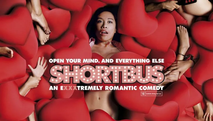 Film-Film Berkualitas Yang Hampir Gagal Tayang Karena Dianggap Terlalu