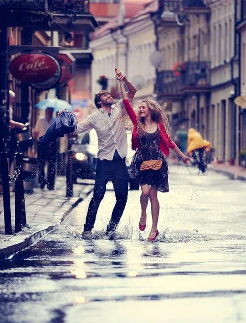 40 Alasan Kenapa Fotografer Adalah Pasangan yang Diutus untuk Membahagiakan Kamu! 45