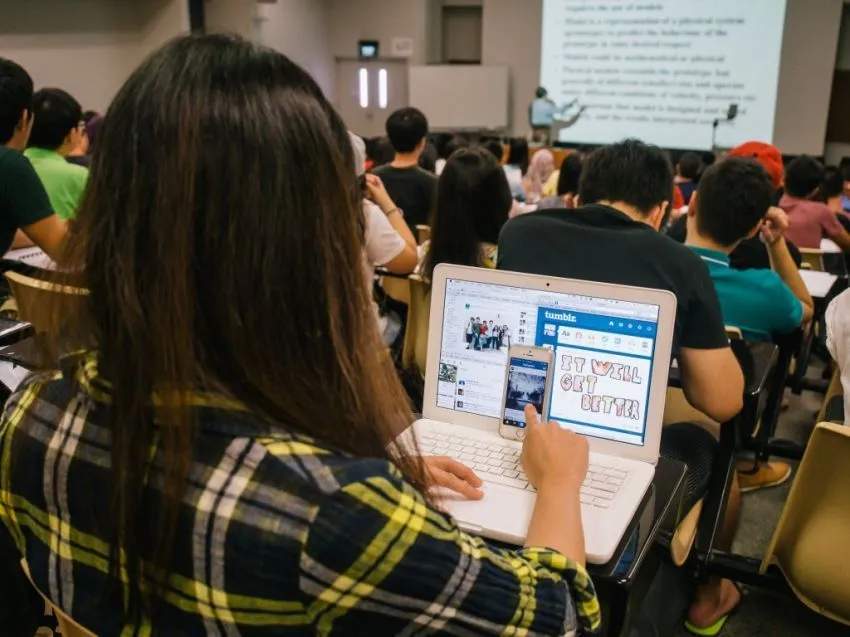 15 Saran yang Asing di Telinga Tapi Berguna Buatmu Para Mahasiswa 24