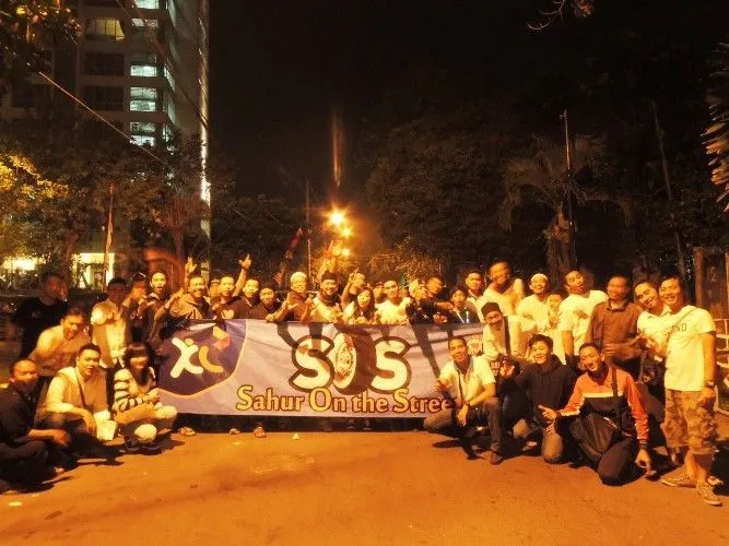 Di Bulan Ramadhan, Hal-Hal Ini Dijamin Akrab Banget Sama Kamu 27