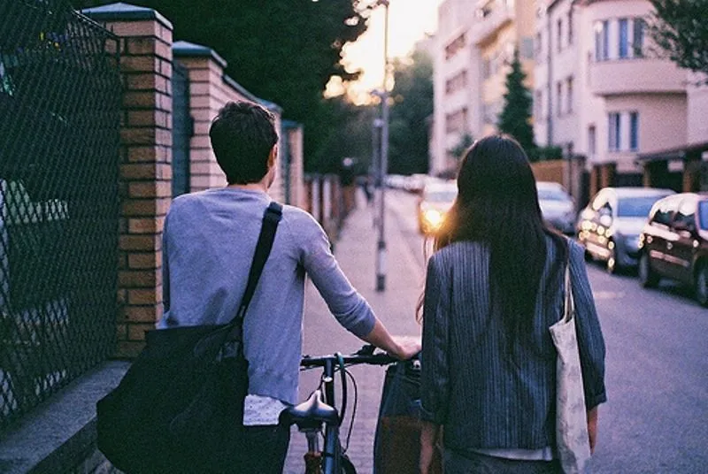 Buat Para Cewek: Ini Kebiasaan Yang Harus Kalian Hentikan, Sekarang! 22