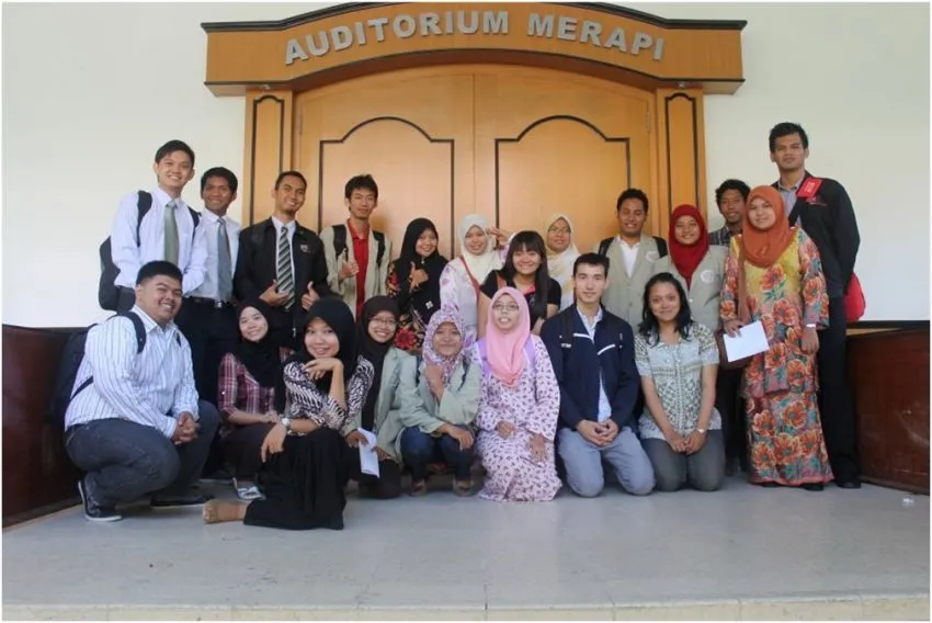 15 Saran yang Asing di Telinga Tapi Berguna Buatmu Para Mahasiswa 26