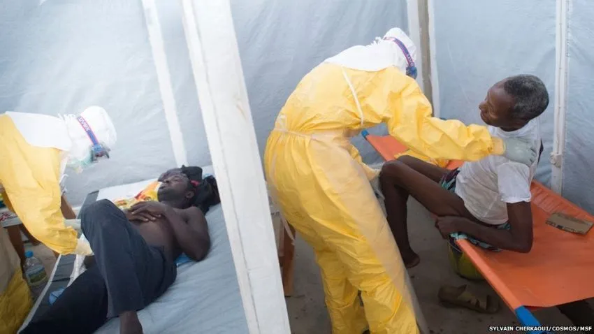 8 Fakta yang Perlu Kamu Tahu Agar Tidak Panik Menghadapi Virus Ebola 11