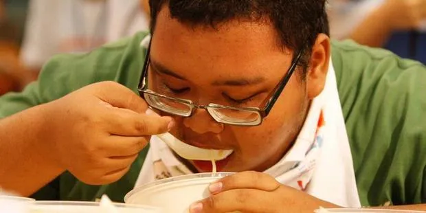Perjuangan Hidup yang Dirasakan oleh Kamu yang Berkacamata 25
