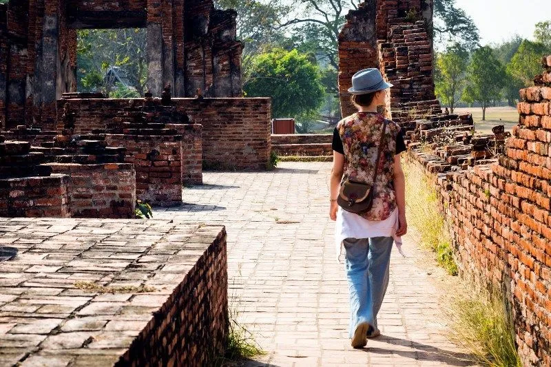 Hal-Hal yang Bisa Mengingatkanmu Bahwa Bahagia Itu Sebenarnya Sederhana 12