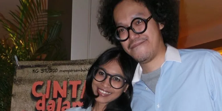 6 Alasan kenapa Ia yang Lebih Pintar Pantas Kamu Jadikan Pasangan 12