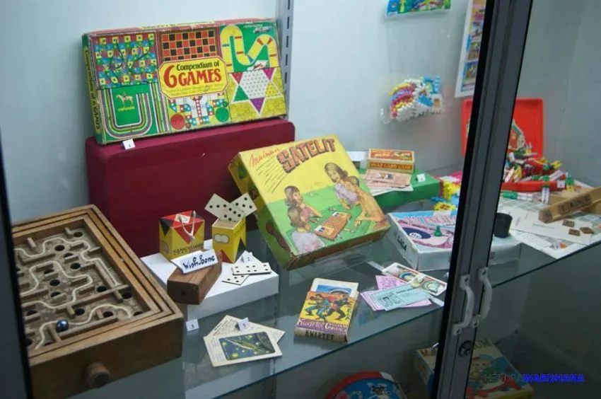 10 Museum dengan Koleksi Tidak Biasa Yang Bisa Kamu Kunjungi Akhir Pekan Ini 20