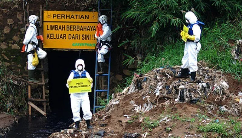 Daripada Mal yang Isinya Itu-Itu Saja, Bukankah Lebih Baik Tempat-Tempat Ini yang Kita Buat Ada? 36