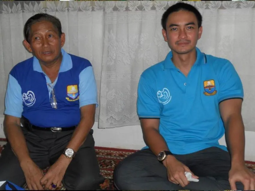 Tips Memimpin Pegawai Yang Lebih Senior Dari Kamu 11
