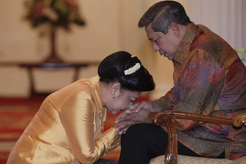 Perjuangan Hidup yang Dirasakan Oleh Anak Muda yang