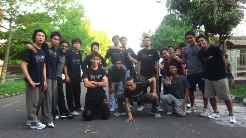 13 Pelajaran Hidup yang Bisa Kamu Dapatkan dari Olahraga Parkour 24