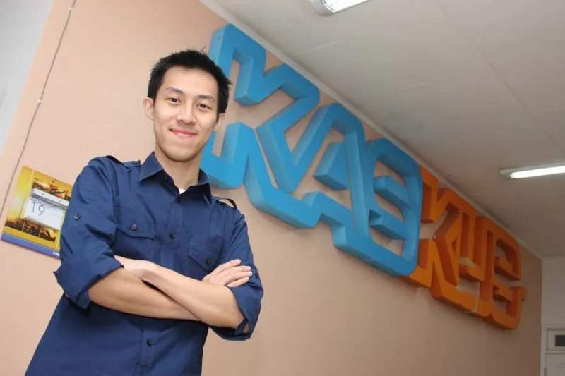 Saran Finansial Untuk Kesuksesanmu, Anak Muda Umur 20-an 31