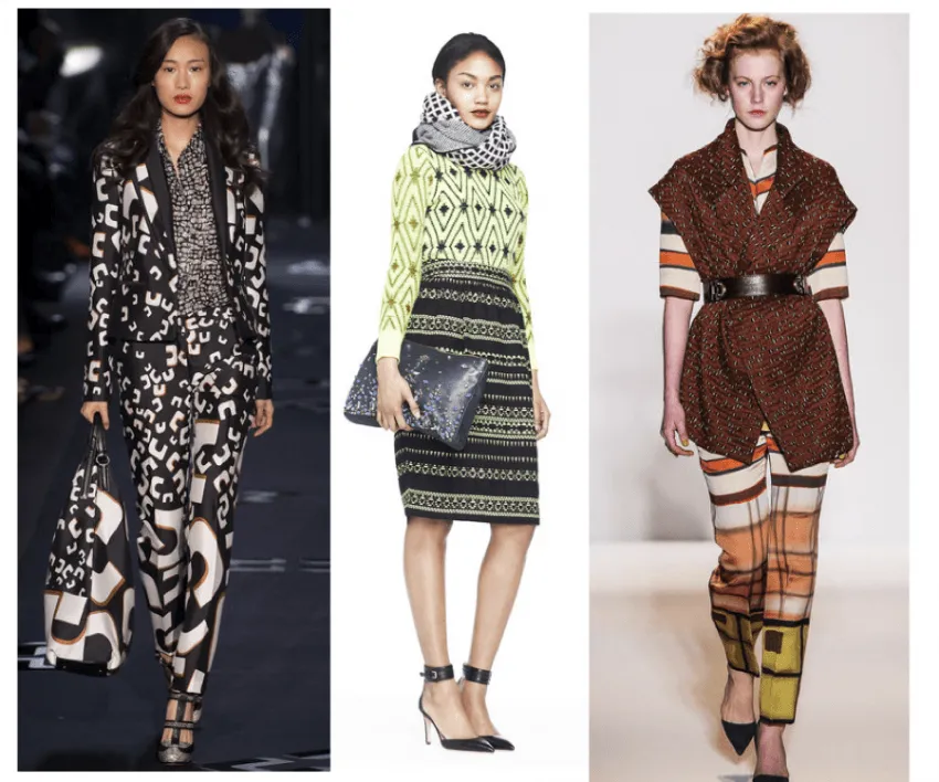 Peraturan-Peraturan Fashion Untuk Penampilan Yang Lebih Elegan dan Menarik 33