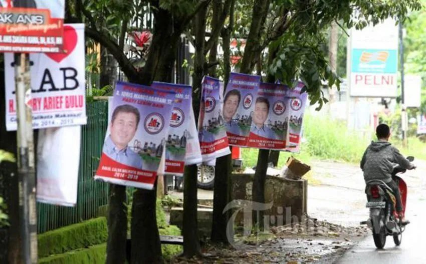 Vandalisme: Aksi Kekanak-kanakan yang Mempermalukan Bangsa 11