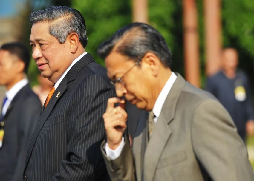 Jangan Pernah Patah Arang! 25 Ikon Indonesia Ini Bisa Membangkitkan Semangat Hidupmu 49