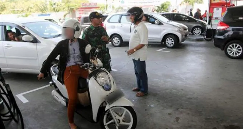 Ini yang Bisa Kita Lakukan untuk Mendukung Revolusi Mental Jokowi 21