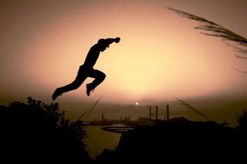13 Pelajaran Hidup yang Bisa Kamu Dapatkan dari Olahraga Parkour 16