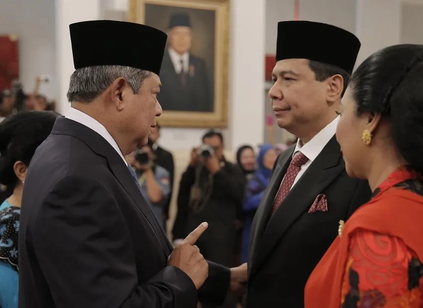 Kamu Ingin Sukses? Disini Chairul Tanjung Berbagi Rahasianya! 14