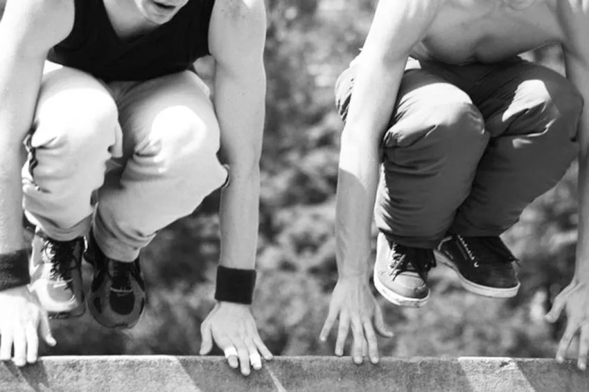 13 Pelajaran Hidup yang Bisa Kamu Dapatkan dari Olahraga Parkour 19