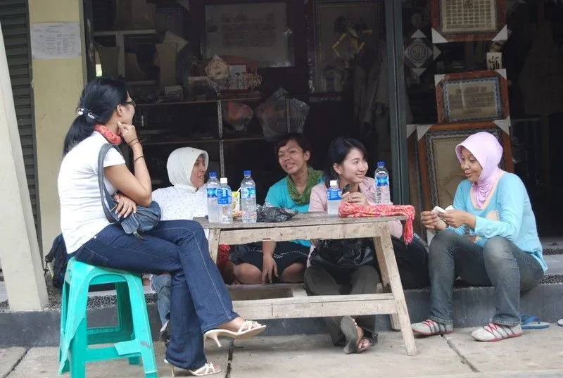 Jika Ingin Kuliah di Jurusan Komunikasi, Kamu Wajib Melahap Pengetahuan-Pengetahuan Ini! 10