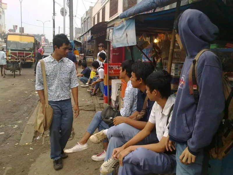 Memperingati Hari Pramuka, Nostalgia Masa-Masa Pramuka Kita Yuk! 29
