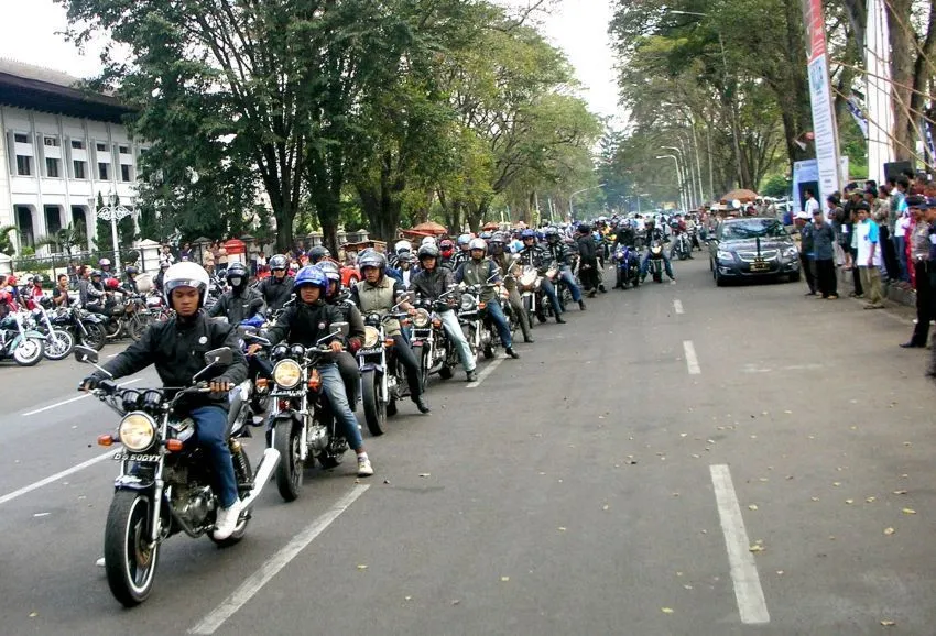 Mempertanyakan Ketimuran Indonesia: Masih Timurkah Kita Sebagai Bangsa? 21