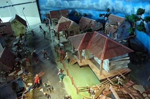 10 Museum dengan Koleksi Tidak Biasa Yang Bisa Kamu Kunjungi Akhir Pekan Ini 17