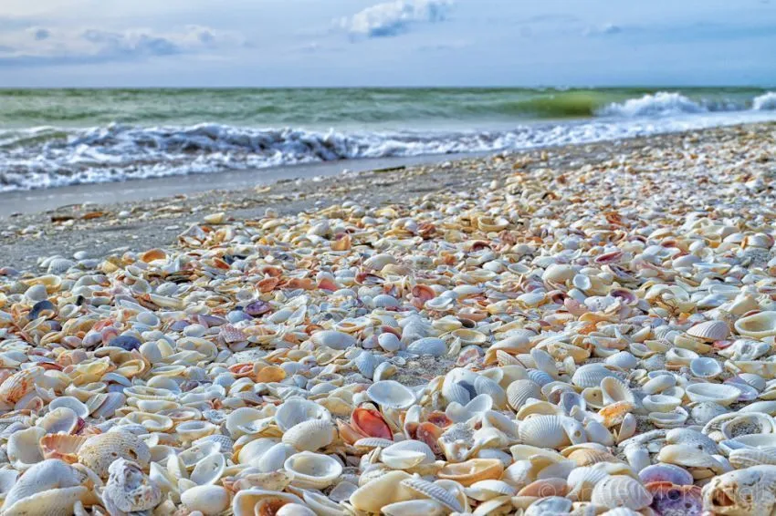 12 Jenis Pantai Menakjubkan dari Seluruh Dunia (Beberapa Ada di Indonesia, Lho!) 34