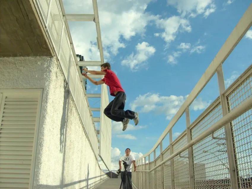 13 Pelajaran Hidup yang Bisa Kamu Dapatkan dari Olahraga Parkour 21