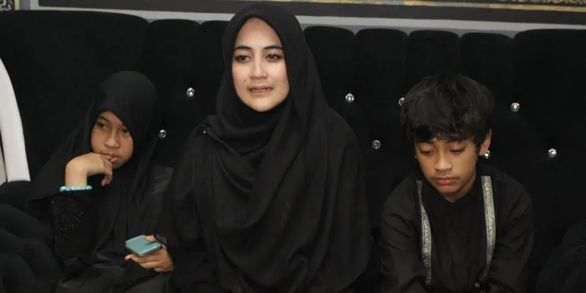 Jangan Pernah Patah Arang! 25 Ikon Indonesia Ini Bisa Membangkitkan Semangat Hidupmu 28