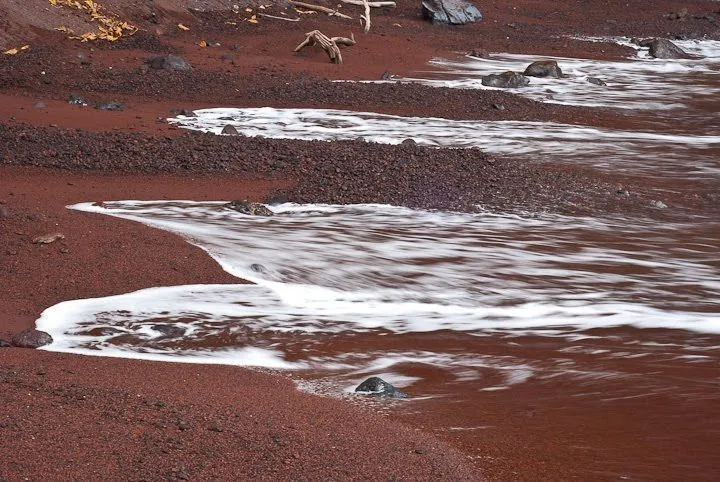 12 Jenis Pantai Menakjubkan dari Seluruh Dunia (Beberapa Ada di Indonesia, Lho!) 37