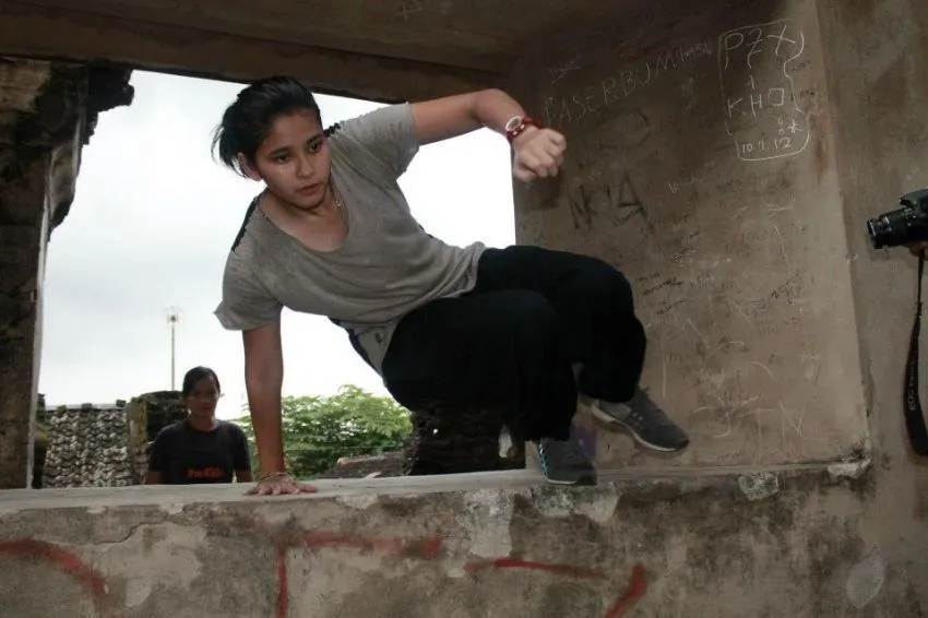 13 Pelajaran Hidup yang Bisa Kamu Dapatkan dari Olahraga Parkour 22