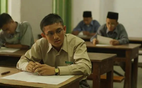 Hai, Anak-Anak Pesantren. Cuma Kalian Yang Paham Hal-Hal Ini! 43