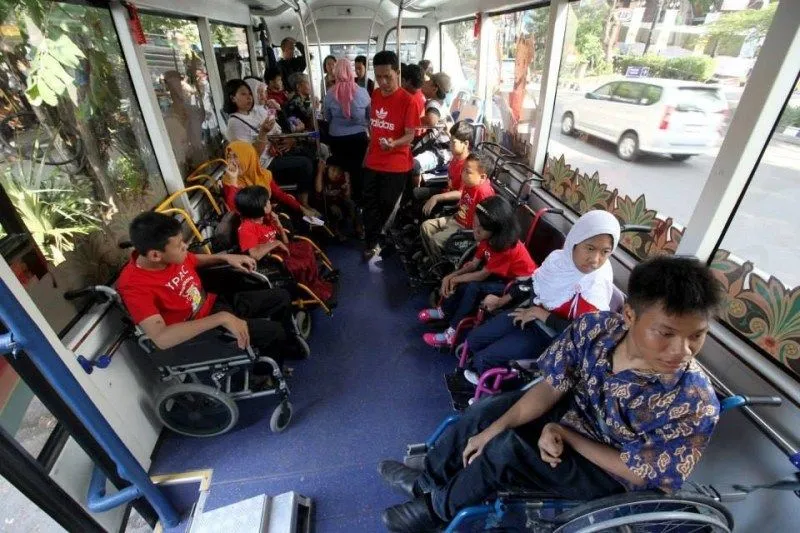 Daripada Mal yang Isinya Itu-Itu Saja, Bukankah Lebih Baik Tempat-Tempat Ini yang Kita Buat Ada? 27
