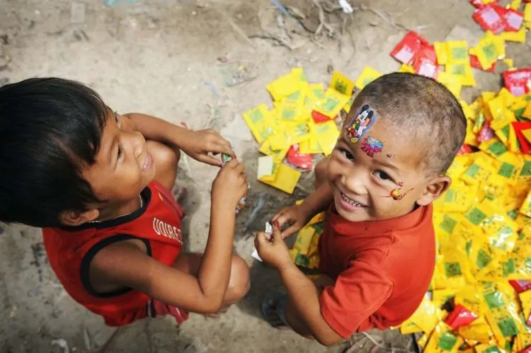 Hal-Hal yang Perlu Dipelajari Orang Dewasa dari Anak-Anak 12