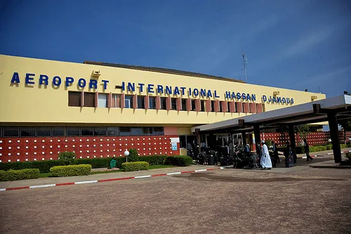 Mau Traveling? Jangan Pernah Lewat Bandara-Bandara Ini! 14