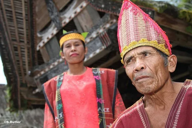 Perjuangan Hidup Anak Muda Batak di Tanah Rantau 34