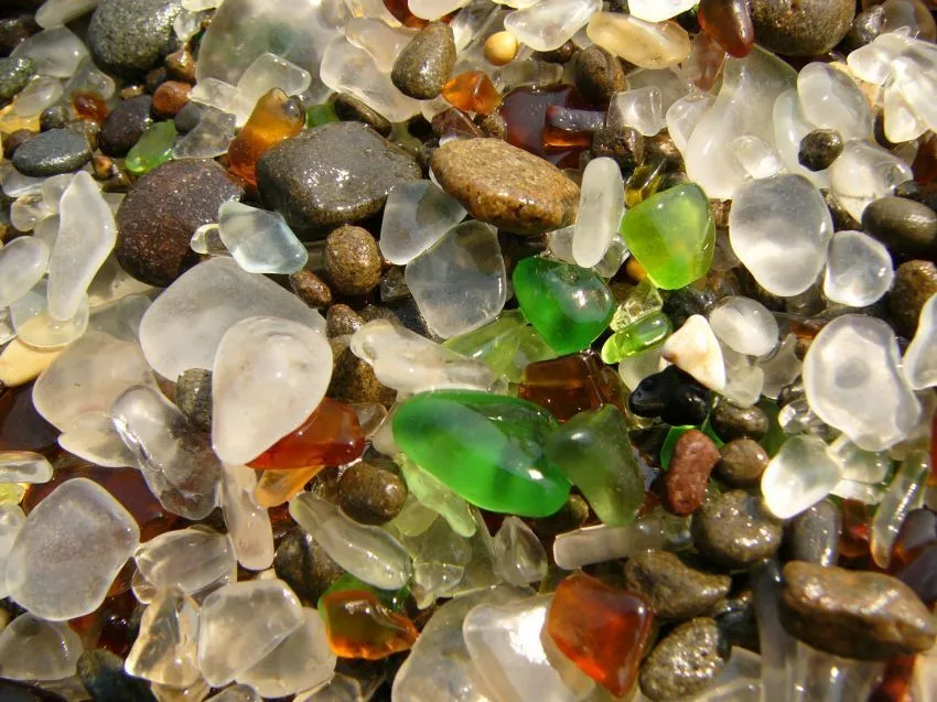 12 Jenis Pantai Menakjubkan dari Seluruh Dunia (Beberapa Ada di Indonesia, Lho!) 40