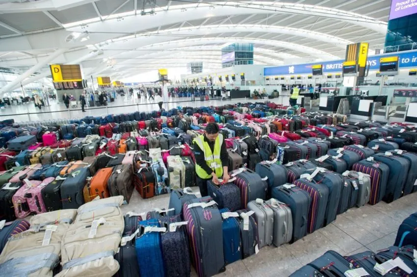 Mau Traveling? Jangan Pernah Lewat Bandara-Bandara Ini! 16