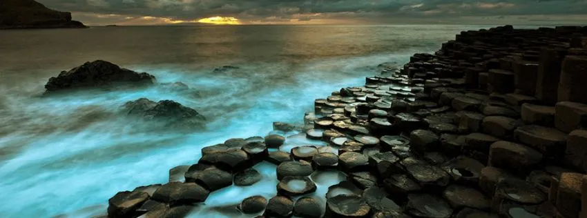 12 Jenis Pantai Menakjubkan dari Seluruh Dunia (Beberapa Ada di Indonesia, Lho!) 45
