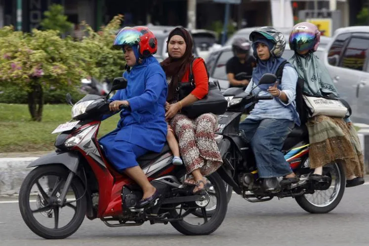 Perjuangan yang Dimengerti Oleh Gadis yang Sedang Berjuang Untuk Berjilbab Syar'i 37