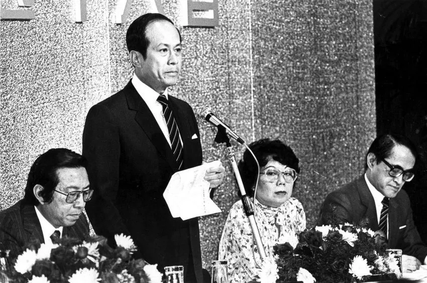 9 Pelajaran Tentang Hidup, Pencapaian, dan Arti Berusaha dari Orang Terkaya Se-Asia 18