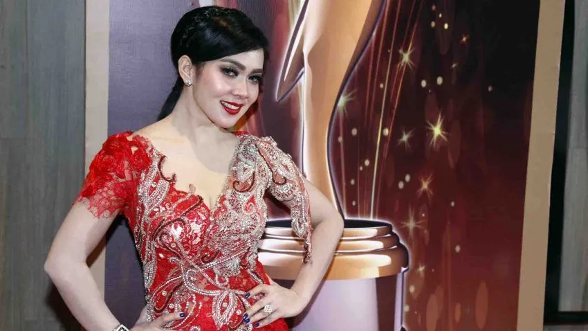 Jangan Pernah Patah Arang! 25 Ikon Indonesia Ini Bisa Membangkitkan Semangat Hidupmu 36