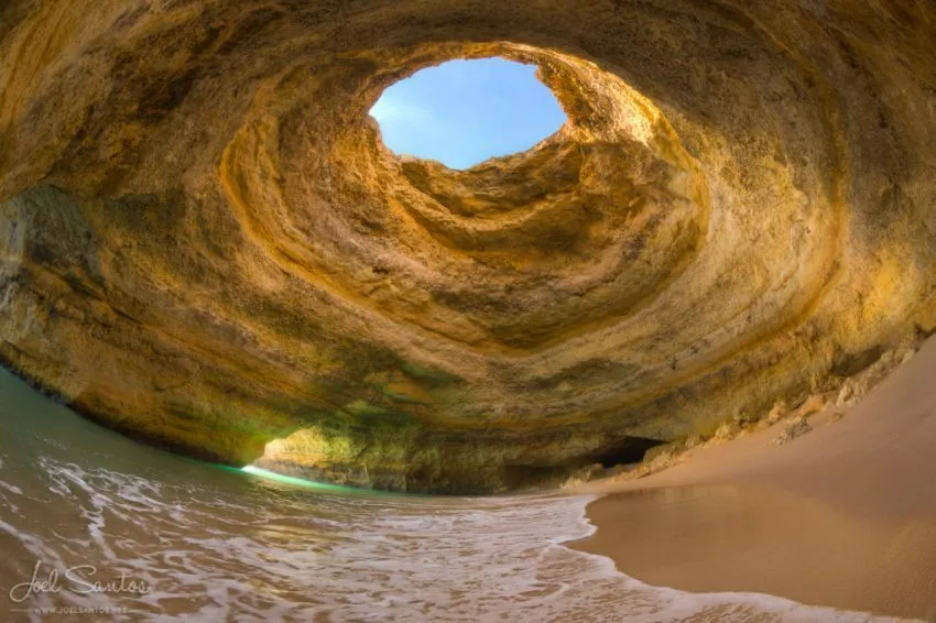 12 Jenis Pantai Menakjubkan dari Seluruh Dunia (Beberapa Ada di Indonesia, Lho!) 53