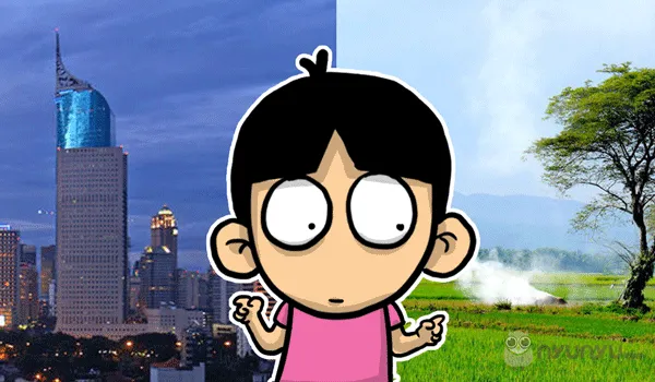 Kalau Kamu Anak Rantau, Hal-Hal Ini Pasti Kamu Alami! 34