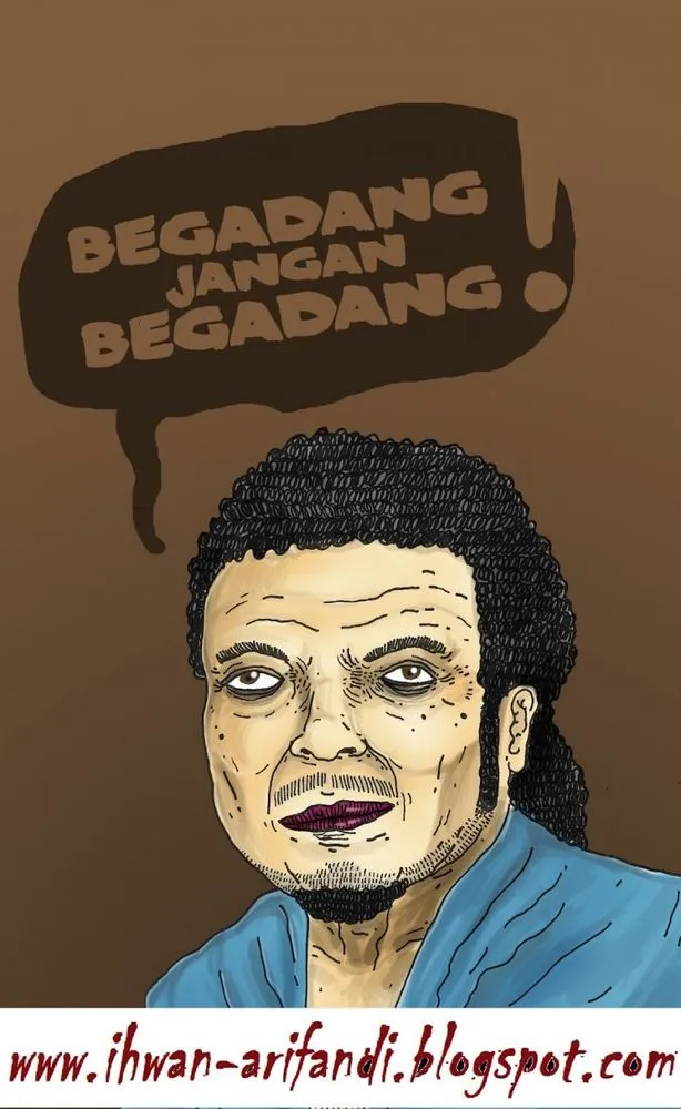 Perjuangan Para Cewek Yang Mukanya Berminyak Dan Gampang Jerawatan 40
