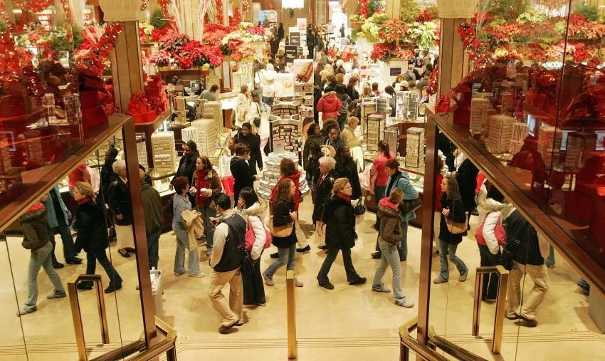 Tips-Tips Cerdas Untuk Kegiatan Shopping Yang Lebih Menyenangkan 21